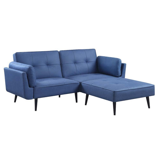 nafisa-blue-fabric-adjustable-sofa-ottoman-2