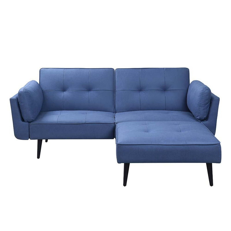 nafisa-blue-fabric-adjustable-sofa-ottoman-3