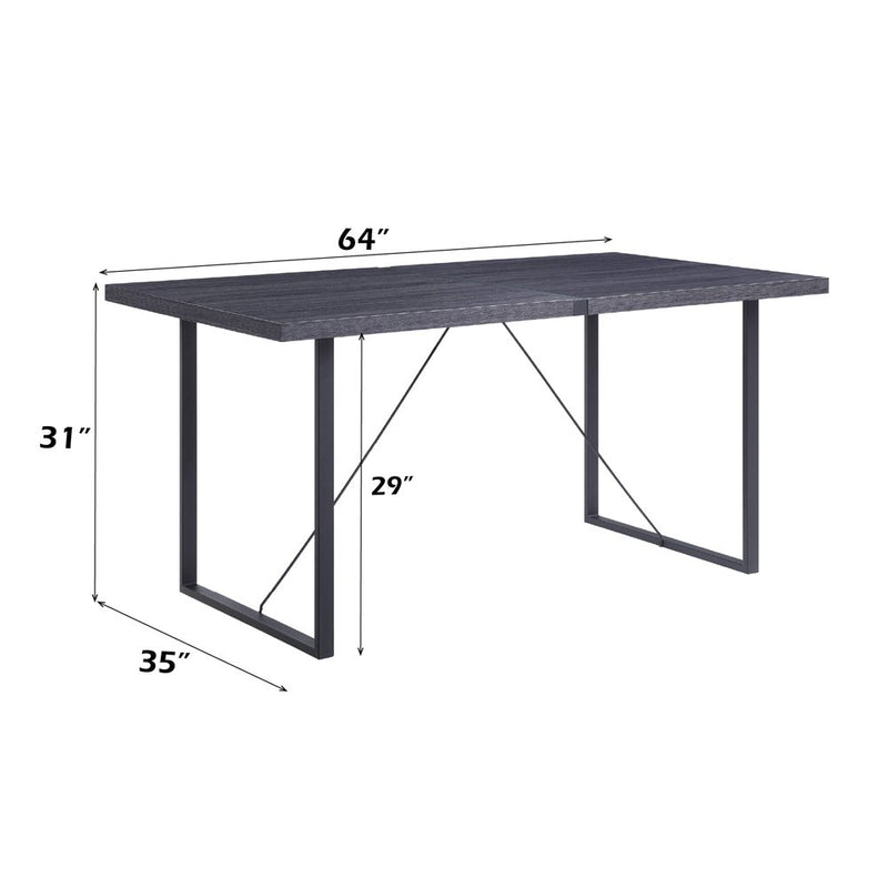 nakula-gray-oak-black-dining-table-5