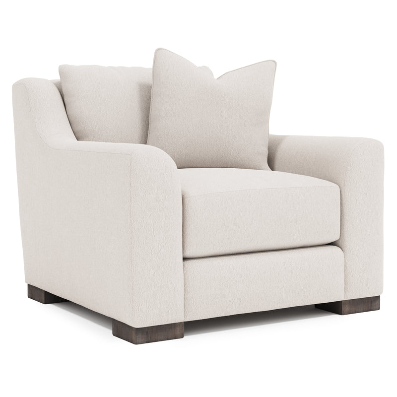 Gabi Fabric Chair