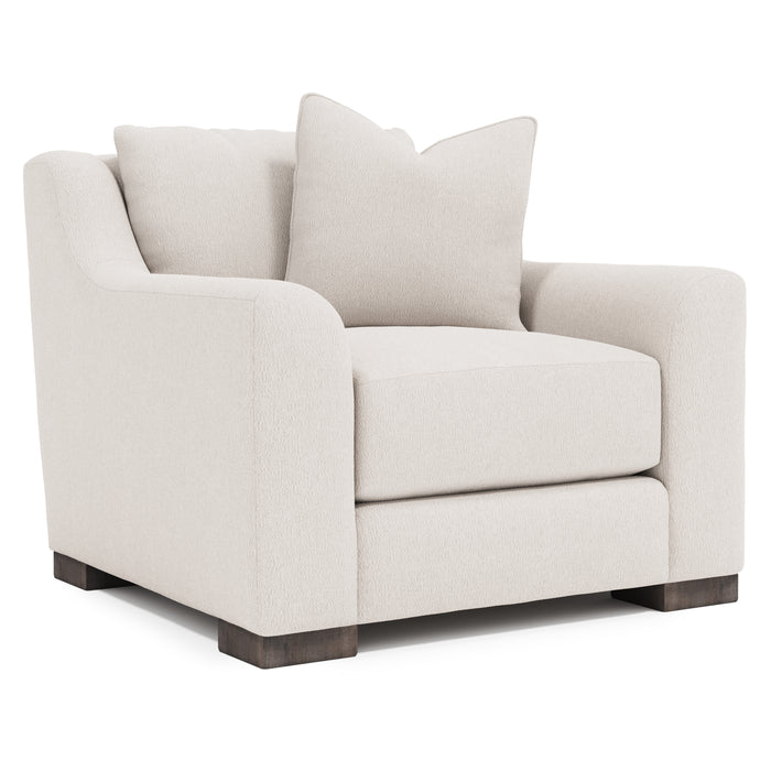 Gabi Fabric Chair - Furniture City (CA)l