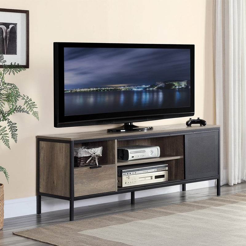 nantan-rustic-oak-black-tv-stand-1