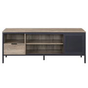 nantan-rustic-oak-black-tv-stand-4