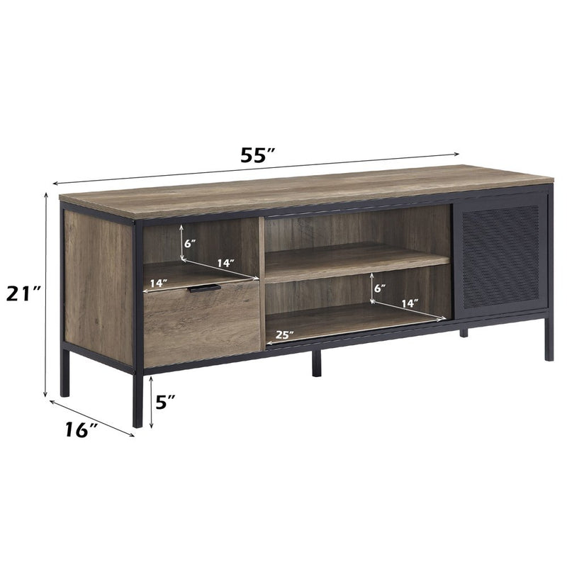 nantan-rustic-oak-black-tv-stand-8