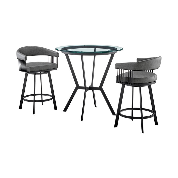naomi-and-chelsea-3-piece-counter-height-dining-set-in-black-metal-and-gray-faux-leather-1