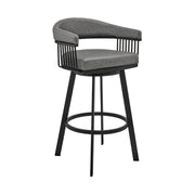 naomi-and-chelsea-3-piece-counter-height-dining-set-in-black-metal-and-gray-faux-leather-2