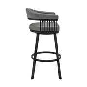 naomi-and-chelsea-3-piece-counter-height-dining-set-in-black-metal-and-gray-faux-leather-3