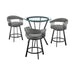 naomi-and-chelsea-4-piece-counter-height-dining-set-in-black-metal-and-gray-faux-leather-1