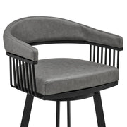 naomi-and-chelsea-5-piece-counter-height-dining-set-in-black-metal-and-gray-faux-leather-6
