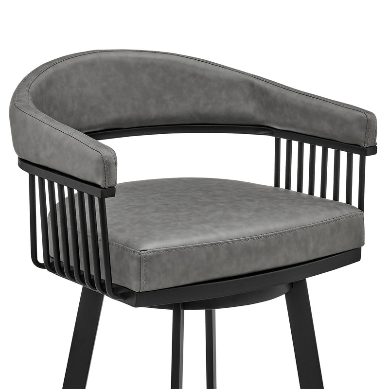 naomi-and-chelsea-5-piece-counter-height-dining-set-in-black-metal-and-gray-faux-leather-6