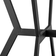 naomi-round-glass-and-black-metal-bar-table-5