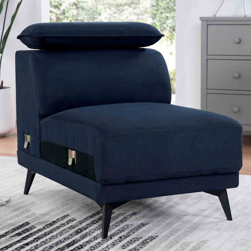 napanee-armless-chair-navy-1