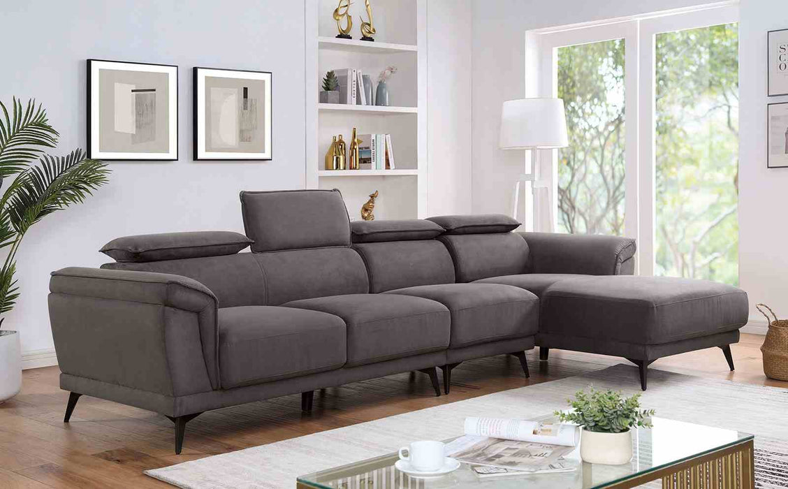 napanee-sectional-w-armless-chair-dark-gray-1