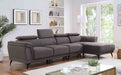 napanee-sectional-w-armless-chair-dark-gray-1