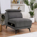 napanee-sectional-w-armless-chair-dark-gray-3