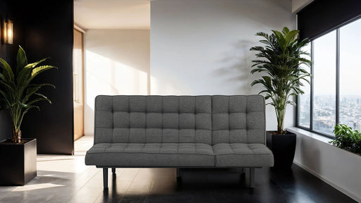 napervill-futon-sofa-dark-gray-2