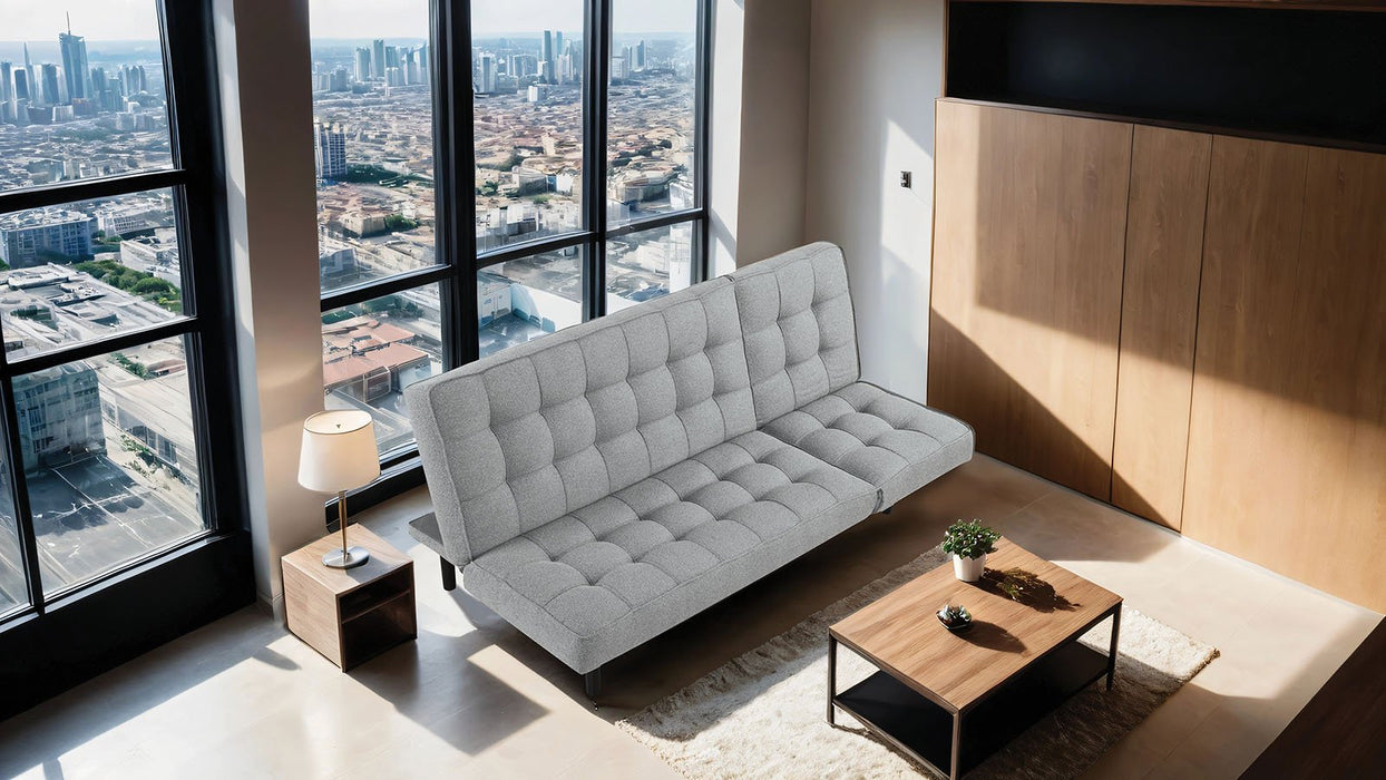 napervill-futon-sofa-light-gray-3