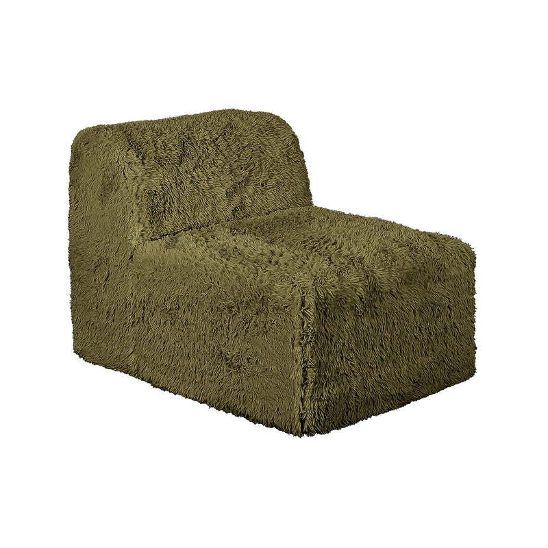 nappi-modular-armless-chair-olive-green-1