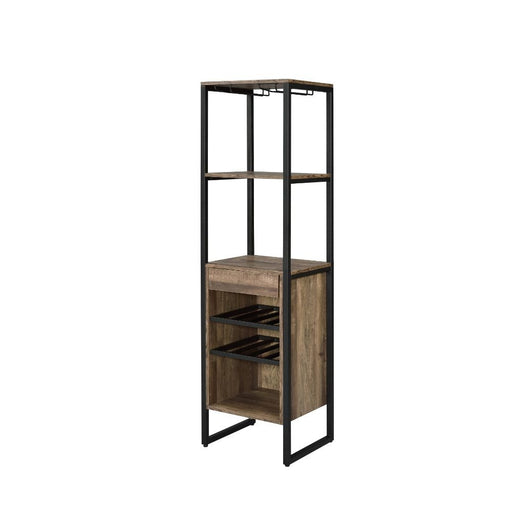 narik-weathered-oak-wine-cabinet-1