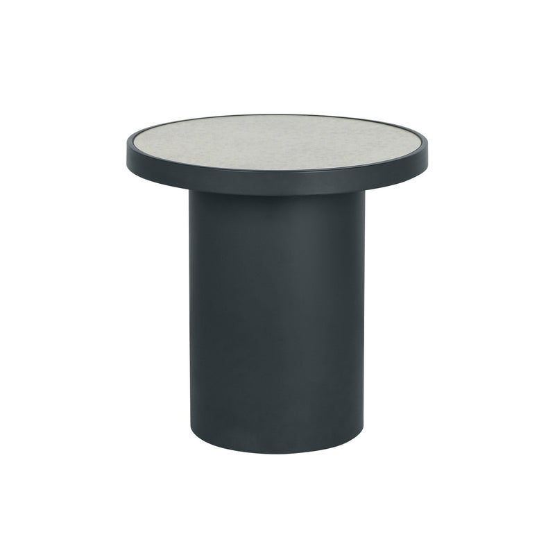 nautilus-antique-silver-mirrored-side-table-1