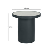 nautilus-antique-silver-mirrored-side-table-6