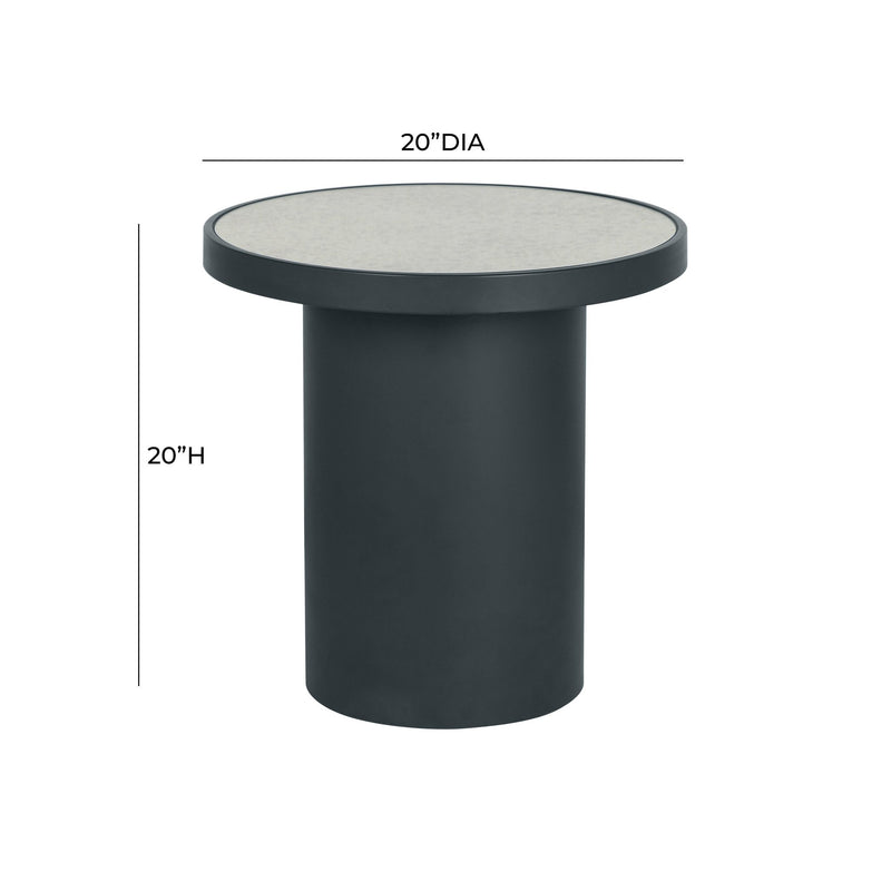 nautilus-antique-silver-mirrored-side-table-6