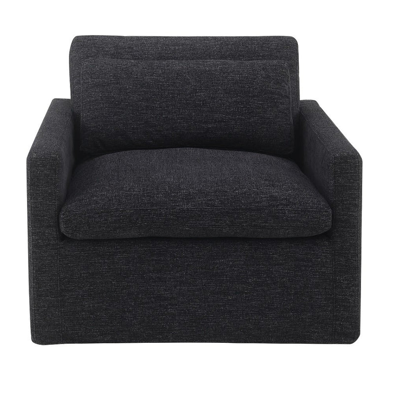 naveen-dark-gray-fabric-swivel-chair-w-pillow-3
