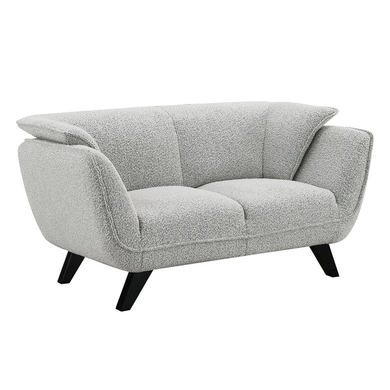 nayeli-light-gray-boucle-loveseat-2