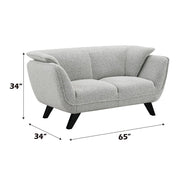 nayeli-light-gray-boucle-loveseat-8