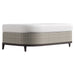 Captiva Outdoor Ottoman - Furniture City (CA)l