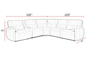 parker-living-modesto-buttercream-6-piece-modular-power-reclining-sectional-with-power-adjustable-headrests-4