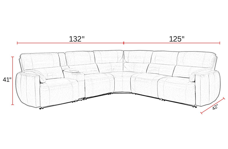 parker-living-modesto-buttercream-6-piece-modular-power-reclining-sectional-with-power-adjustable-headrests-4