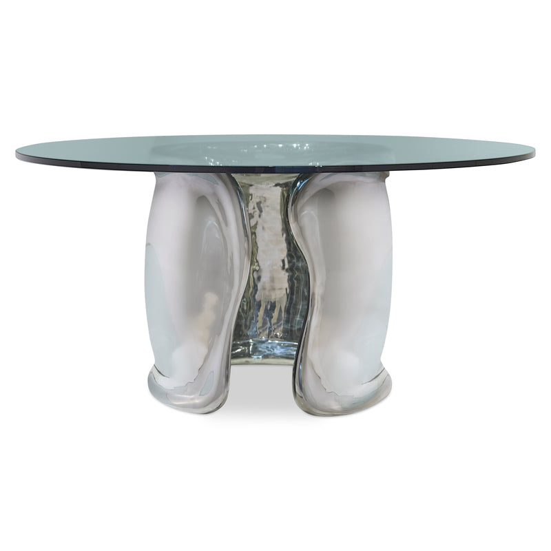 AgnâˆšÂ®s Dining Table