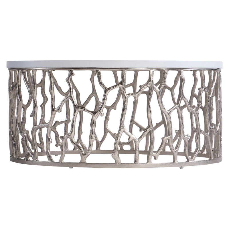 Milos Outdoor Cocktail Table