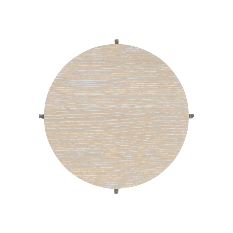 Solaria Accent Table