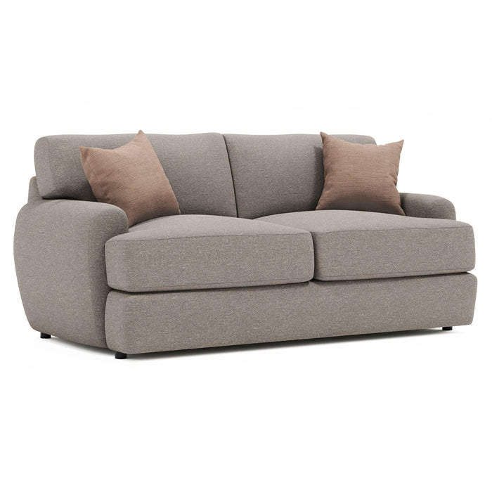 Cameron Fabric Loveseat - Furniture City (CA)l