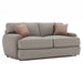 Cameron Fabric Loveseat - Furniture City (CA)l