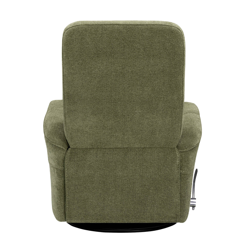 parker-living-gemini-snazzy-olive-manual-swivel-glider-recliner-7