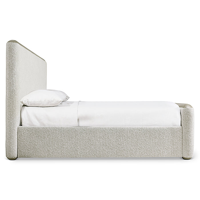 Arcadia Panel Bed - Furniture City (CA)l