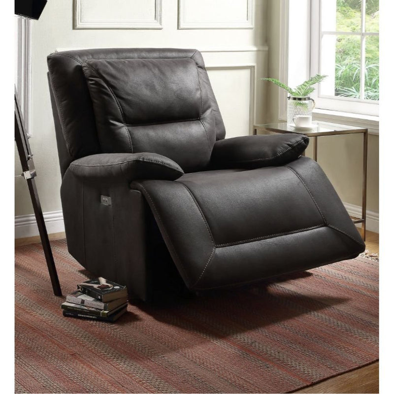 neely-charcoal-fabric-glider-power-motion-recliner-1