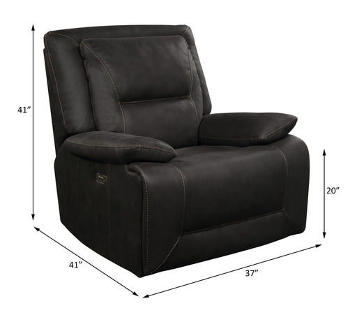 neely-charcoal-fabric-glider-power-motion-recliner-2
