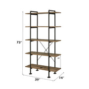 nefo-rustic-oak-black-bookshelf-4