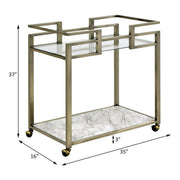 neilo-clear-glass-faux-natural-marble-top-wire-brass-serving-cart-7