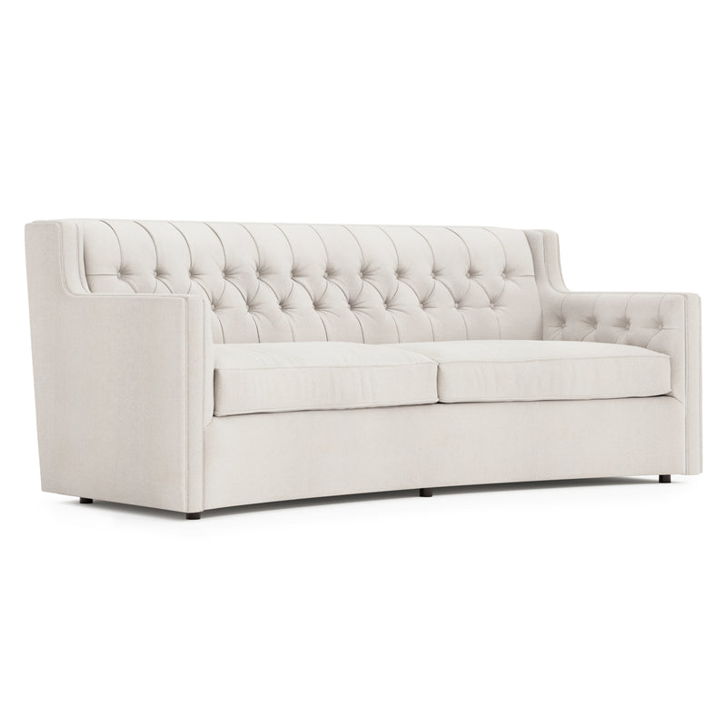 Candace Fabric Sofa - Furniture City (CA)l