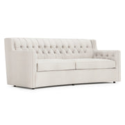 Candace Fabric Sofa - Furniture City (CA)l