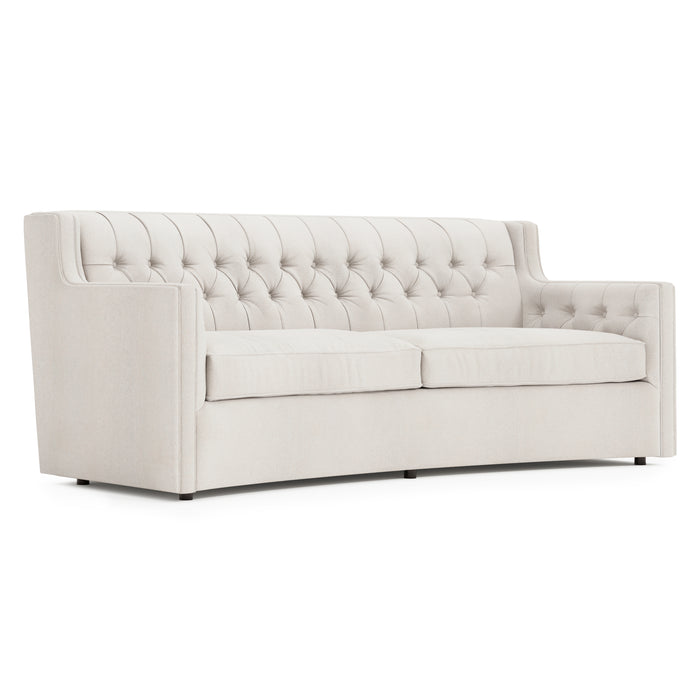 Candace Fabric Sofa - Furniture City (CA)l