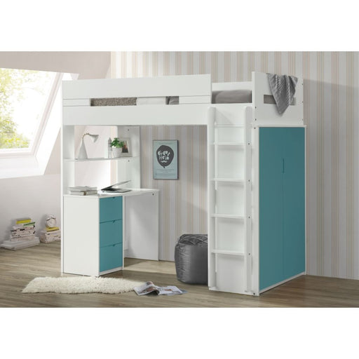nerice-white-teal-twin-loft-bed-w-desk-wardrobe-2