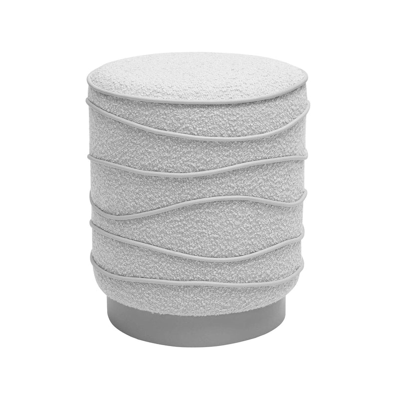 nero-grey-boucle-ottoman-1