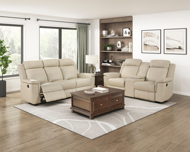 nest-beige-double-reclining-love-seat-with-center-console-and-receptacles-2