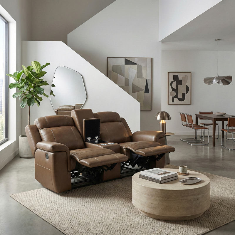 nest-camel-double-reclining-love-seat-with-center-console-and-receptacles-10